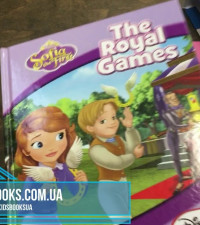 Image of The Royal Games