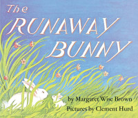 Image of The Runaway Bunny
