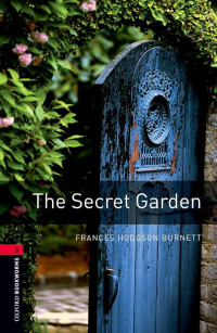 Image of The Secret Garden