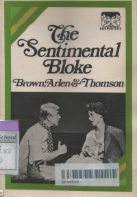 Image of The Sentimental Bloke