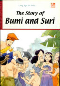 Image of The Story of Bumi and Suri