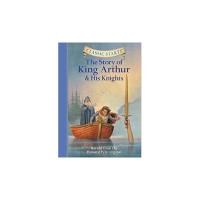 Image of The Story of King Arthur and His Knights