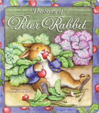 Image of The story of Peter Rabbit