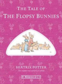 Image of The tale of the flopsy bunnies