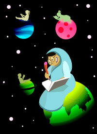 Image of The Teacher: Rokeya Sakhawat Hossain