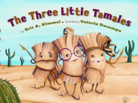 Image of The three little Tamales