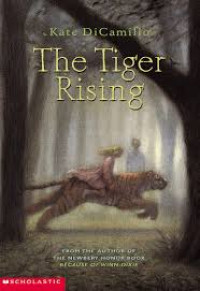 Image of The Tiger Rising