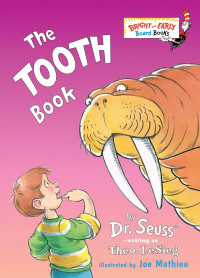 Image of The Tooth Book