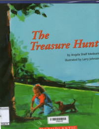 Image of The Treasure Hunt
