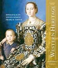 Image of The Western Heritage, Ninth Edition (with CD ROM)
