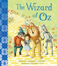 Image of The Wizard of Oz