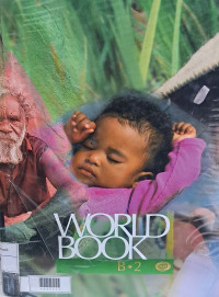 Image of The World Book Encyclopedia B-Volume 2