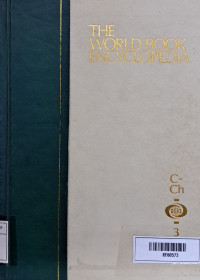 Image of The World Book Encyclopedia (C)
