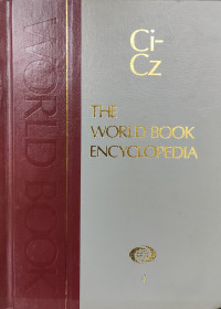 Image of The World Book Encyclopedia (Ci-Cz)