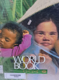Image of The World Book Encyclopedia Ci-Cz-Volume 4