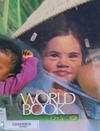 Image of The World Book Encyclopedia D-Volume 5