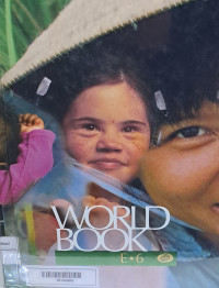 Image of The World Book Encyclopedia -E Volume 6
