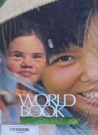 Image of The World Book Encyclopedia-F Volume 7