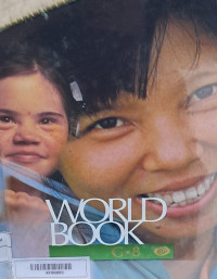 Image of The World Book Encyclopedia -G Volume 8