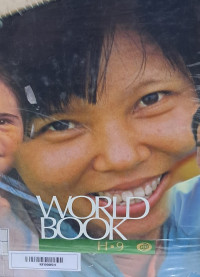 Image of The World Book Encyclopedia-H Volume 9