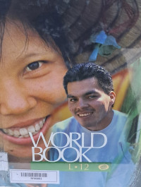 Image of The World Book Encyclopedia-L Volume 12