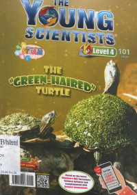 Image of The Young Scientists Level 4 2024 The 