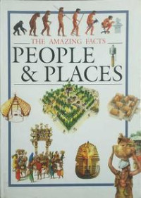 Image of The Amazing Facts People & Places