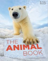 Image of The Animal Book