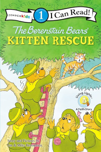 Image of The Berenstain Bears Kitten rescue