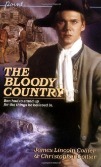 Image of The Bloody Country