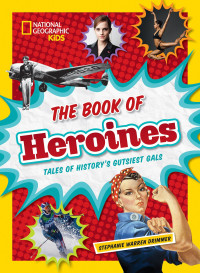 Image of The Book of Heroines