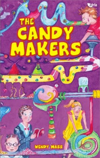 Image of The Candy Makers