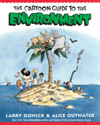 Image of The Cartoon Guide to the Environment