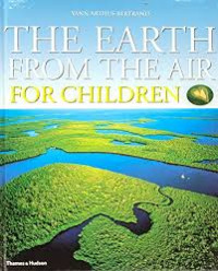 Image of The Earth From The Air For Children