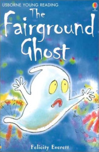 Image of The fairground ghost