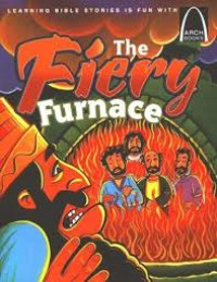 Image of The Fiery Furnace