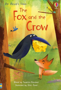 Image of The Fox and the Crow