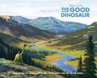 Image of The good Dinosaur