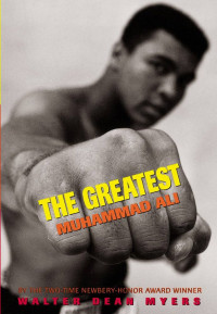 Image of The Greatest Muhammad Ali