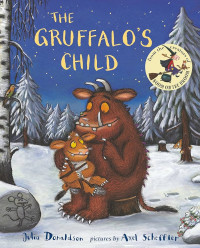 Image of The gruffalo's child