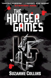 Image of The Hunger Games