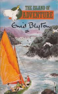 Image of The Island of Adventure