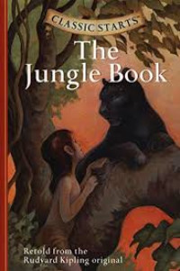 Image of The Jungle Book