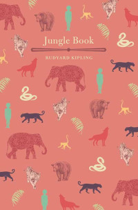 Image of The Jungle Book
