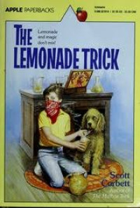 Image of The Lemonade trick
