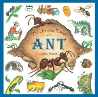 Image of The Life and times of the ant