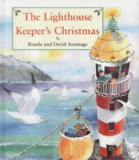 Image of The Lighthouse Keeper's Christmas