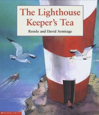 Image of The Lighthouse keeper's tea
