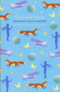Image of The Little Prince