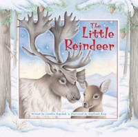 Image of The Little Reindeer